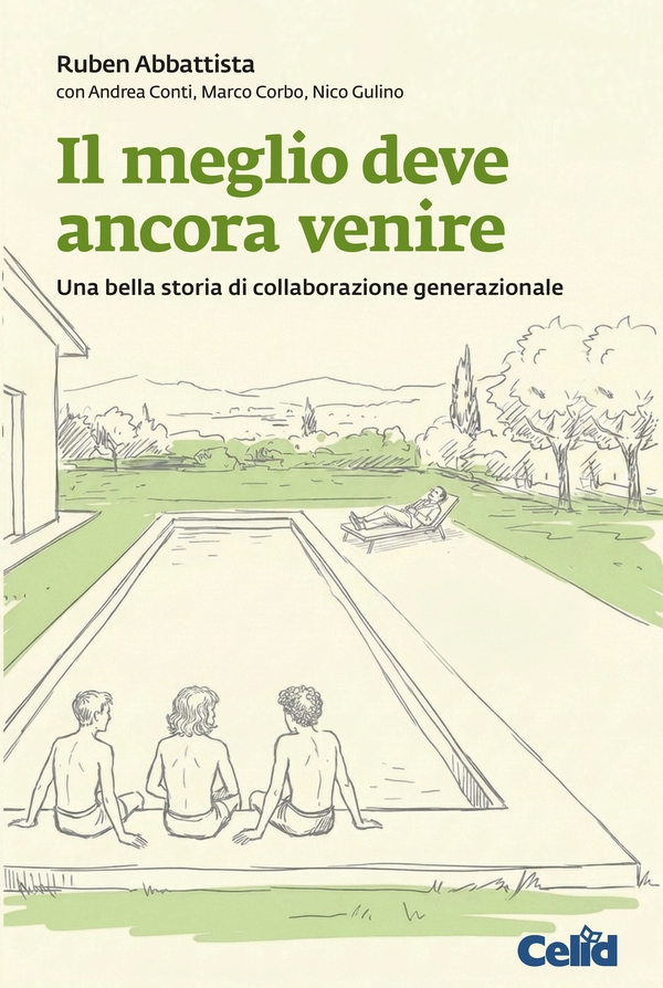 Il meglio deve ancora venire - Librerie.coop