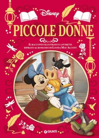 Piccole donne - Librerie.coop Piccole donne - Librerie.coop