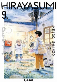Hirayasumi - Vol. 9 - Librerie.coop
