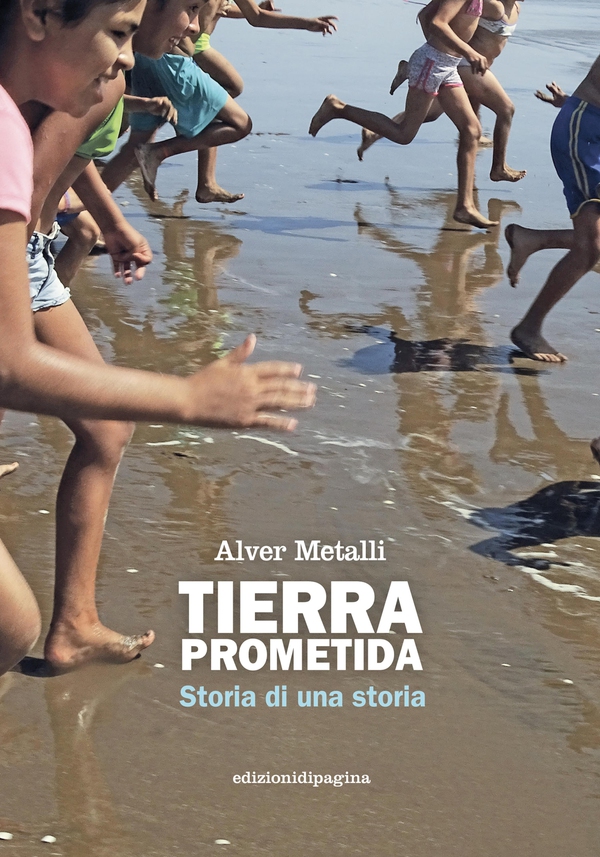 Tierra prometida - Librerie.coop Tierra prometida - Librerie.coop
