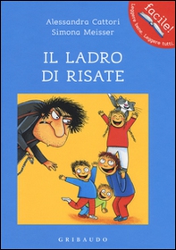 Il ladro di risate - Librerie.coop