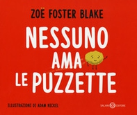 Nessuno ama le puzzette - Librerie.coop