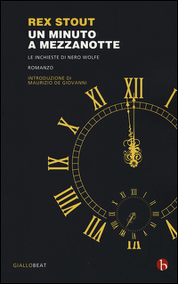 Un minuto a mezzanotte - Librerie.coop Un minuto a mezzanotte - Librerie.coop