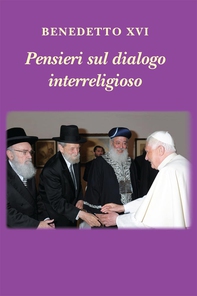 Pensieri sul dialogo interreligioso - Librerie.coop