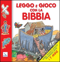 Leggo e gioco con la Bibbia - Librerie.coop Leggo e gioco con la Bibbia - Librerie.coop