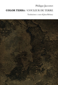 Color terra. Ediz. italiana e francese - Librerie.coop Color terra. Ediz. italiana e francese - Librerie.coop
