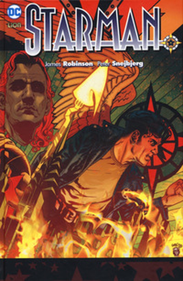 Starman - Librerie.coop Starman - Librerie.coop