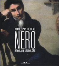 Nero. Storia di un colore - Librerie.coop