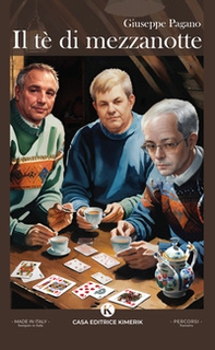 Il tè di mezzanotte - Librerie.coop