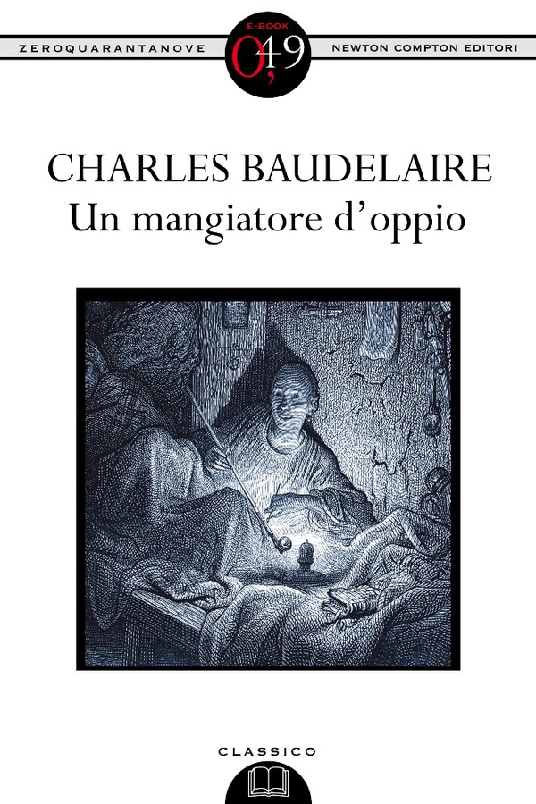 Un mangiatore d'oppio - Librerie.coop Un mangiatore d'oppio - Librerie.coop
