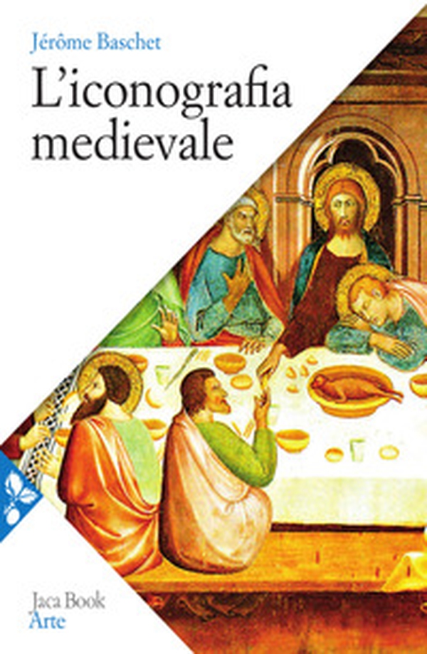 L'iconografia medievale - Librerie.coop L'iconografia medievale - Librerie.coop