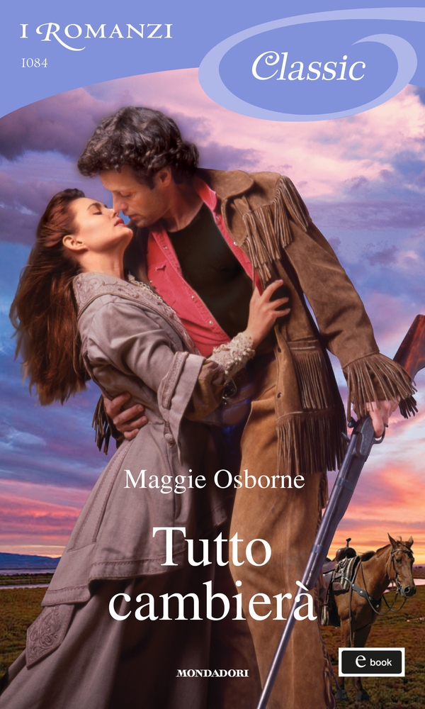 Tutto cambierà (I Romanzi Classic) - Librerie.coop Tutto cambierà (I Romanzi Classic) - Librerie.coop