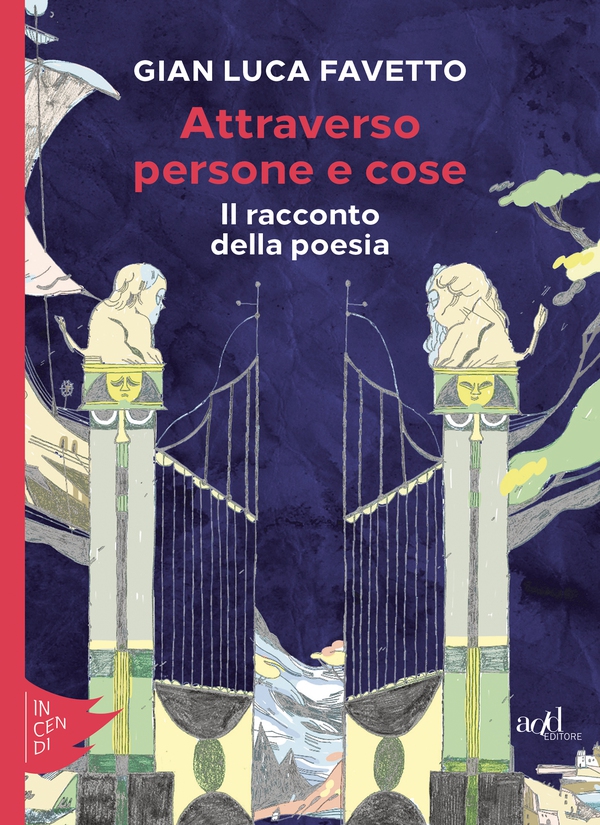 Attraverso persone e cose - Librerie.coop Attraverso persone e cose - Librerie.coop
