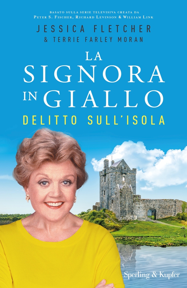 La Signora in Giallo. Delitto sull'isola - Librerie.coop La Signora in Giallo. Delitto sull'isola - Librerie.coop