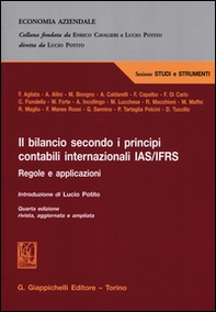 Il bilancio secondo i principi contabili internazionali IAS/IFRS. Regole e applicazioni - Librerie.coop