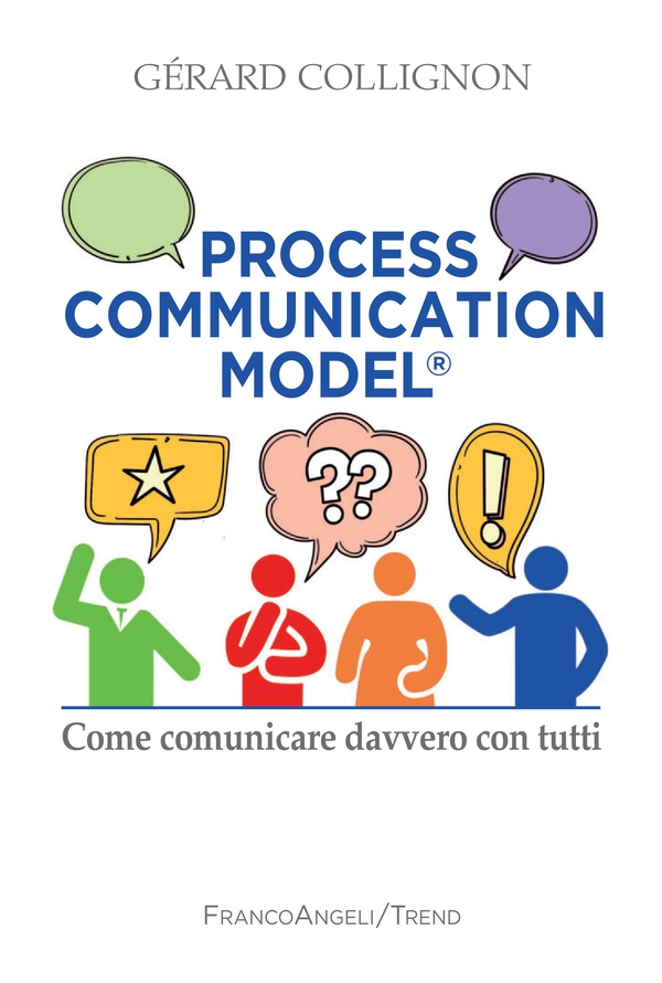 Process Communication model® - Librerie.coop Process Communication model® - Librerie.coop