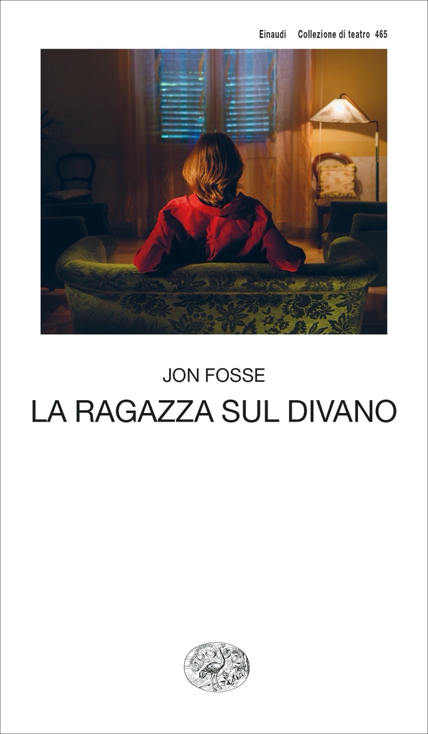 La ragazza sul divano - Librerie.coop La ragazza sul divano - Librerie.coop