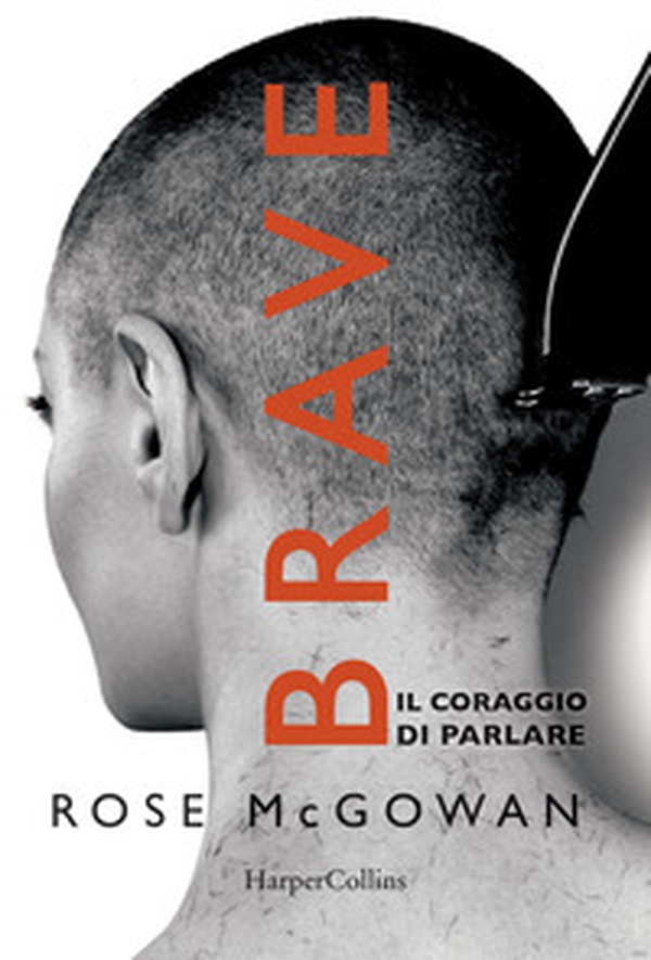 Brave. Il coraggio di parlare - Librerie.coop Brave. Il coraggio di parlare - Librerie.coop
