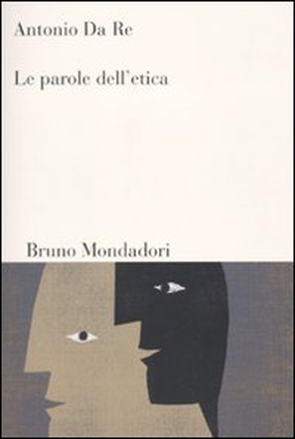 Le parole dell'etica - Librerie.coop Le parole dell'etica - Librerie.coop