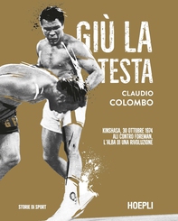 Giù la testa - Librerie.coop Giù la testa - Librerie.coop