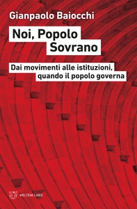 Noi, Popolo Sovrano - Librerie.coop