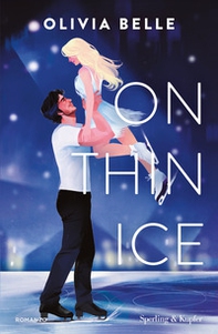 On thin ice. Ediz. italiana - Librerie.coop