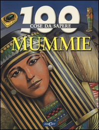 Mummie - Librerie.coop Mummie - Librerie.coop