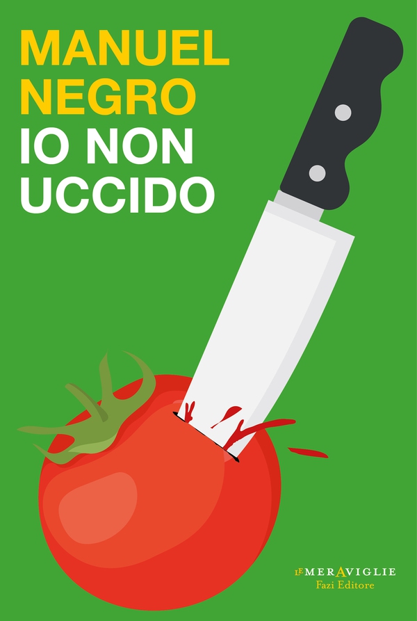 Io non uccido - Librerie.coop Io non uccido - Librerie.coop