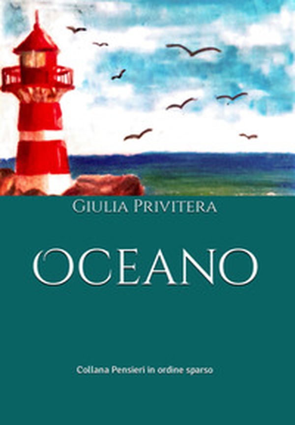Oceano - Librerie.coop Oceano - Librerie.coop