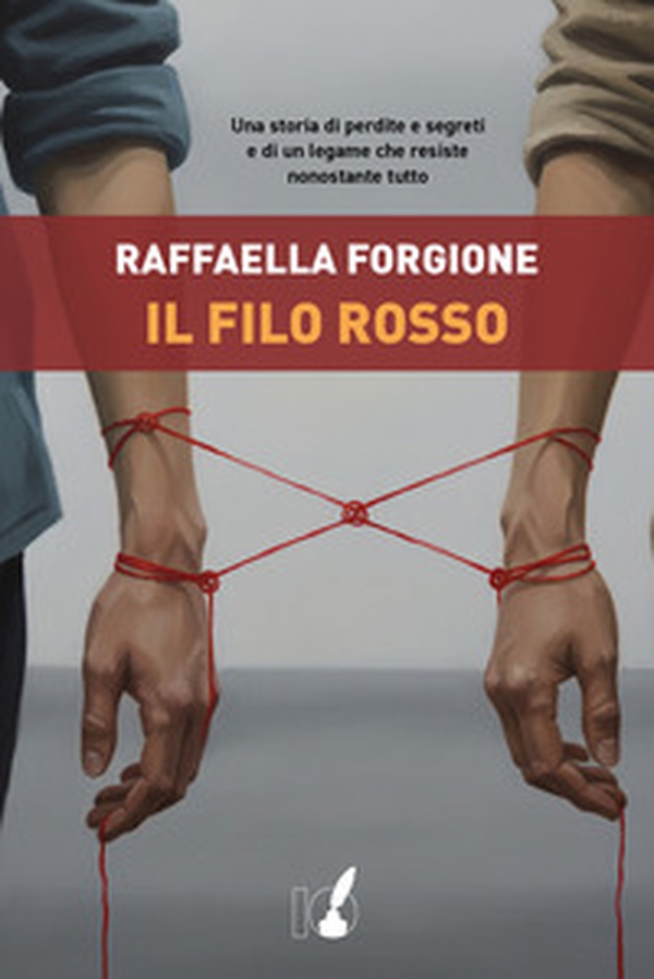 Il filo rosso - Librerie.coop