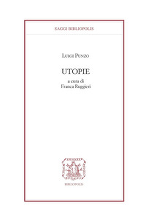 Utopie - Librerie.coop