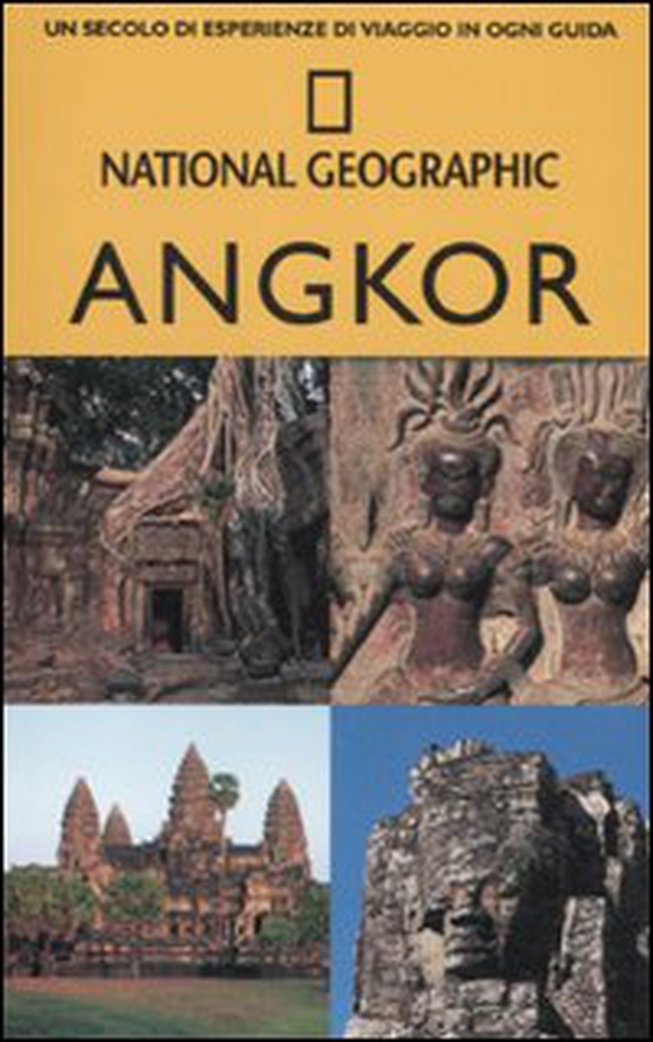 Angkor - Librerie.coop Angkor - Librerie.coop