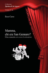 Mamma, chi era San Gennaro? - Librerie.coop