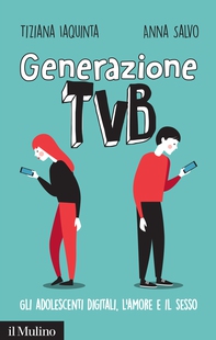 Generazione TVB - Librerie.coop Generazione TVB - Librerie.coop