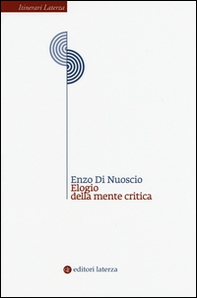 Elogio della mente critica - Librerie.coop