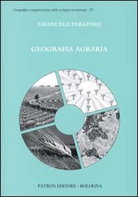 Geografia agraria - Librerie.coop