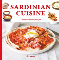 Sardinian cuisine. The traditional recipes - Librerie.coop