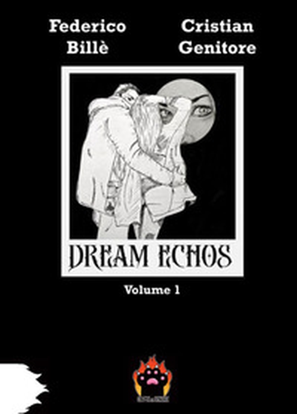 Dream Echos - Vol. 1 - Librerie.coop Dream Echos - Vol. 1 - Librerie.coop