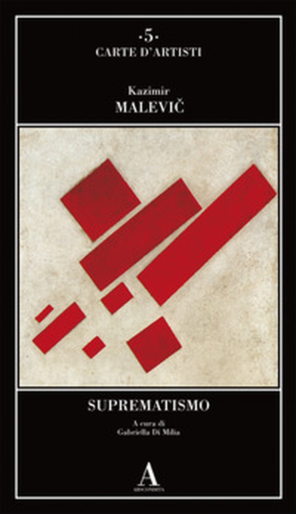 Suprematismo - Librerie.coop Suprematismo - Librerie.coop