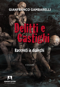Delitti e castighi. Racconti in dialoghi - Librerie.coop