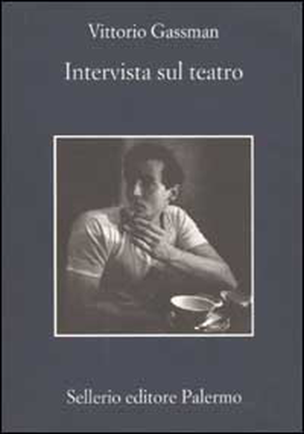 Intervista sul teatro - Librerie.coop Intervista sul teatro - Librerie.coop