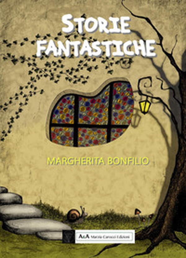 Storie fantastiche - Librerie.coop Storie fantastiche - Librerie.coop