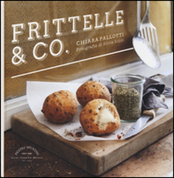Frittelle & co. - Librerie.coop Frittelle & co. - Librerie.coop