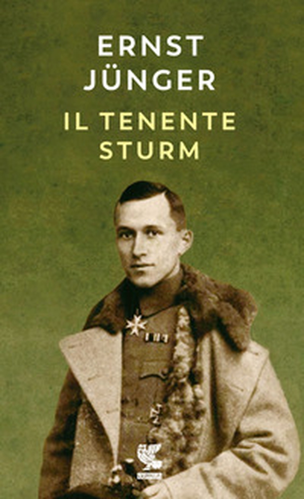 Il tenente Sturm - Librerie.coop Il tenente Sturm - Librerie.coop