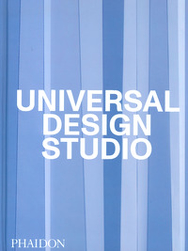 Universal design studio - Librerie.coop Universal design studio - Librerie.coop