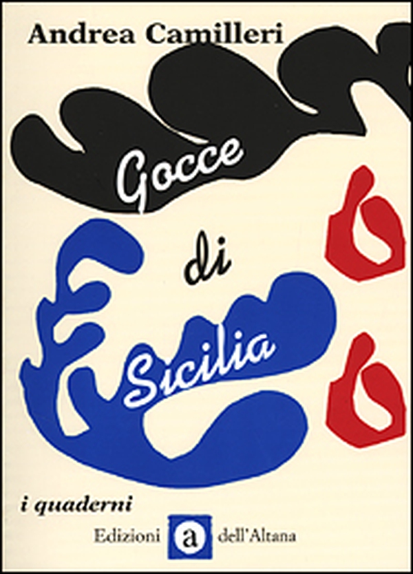 Gocce di Sicilia - Librerie.coop Gocce di Sicilia - Librerie.coop