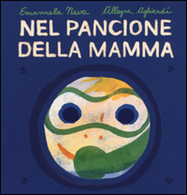 Nel pancione della mamma - Librerie.coop Nel pancione della mamma - Librerie.coop