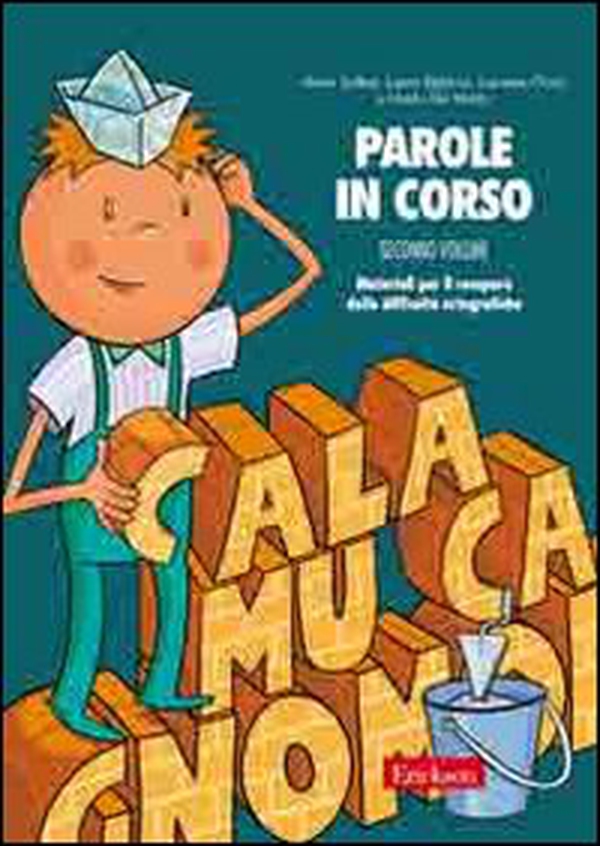 Parole in corso - Librerie.coop Parole in corso - Librerie.coop