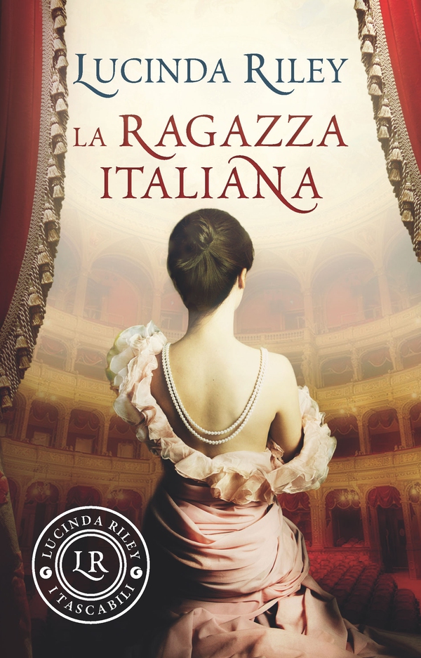 La ragazza italiana - Librerie.coop La ragazza italiana - Librerie.coop