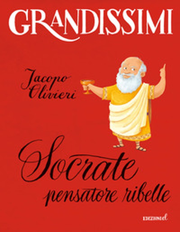 Socrate, pensatore ribelle - Librerie.coop Socrate, pensatore ribelle - Librerie.coop